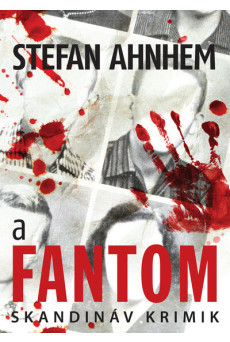 A fantom - Skandináv krimik