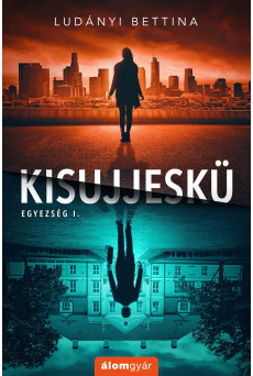 Kisujjeskü (e-könyv)