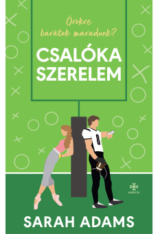 Csalóka szerelem (e-könyv)
