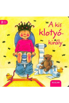 A kis klotyókirály (2. kiadás)