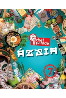 Chefparade - ÁZSIA