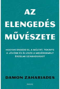 Az elengedés művészete (e-könyv)