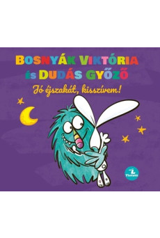 Jó éjszakát, kisszívem!