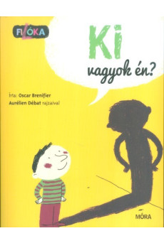 Ki vagyok én?