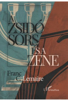 A zsidó sors és a zene