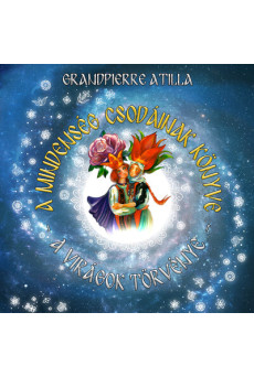 A mindenség csodáinak könyve