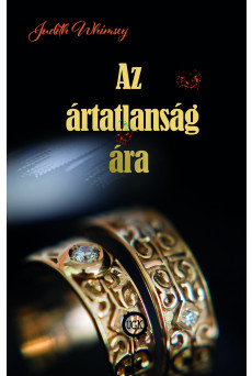 Az ártatlanság ára  (e-könyv)