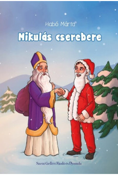 Mikulás cserebere