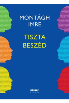 Tiszta beszéd  (13. kiadás)