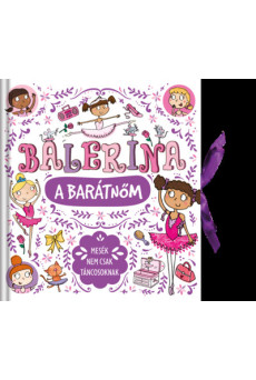 Balerina a barátnőm