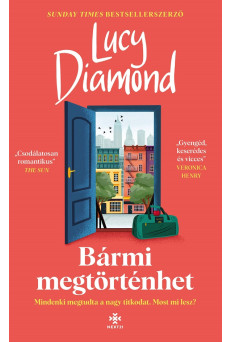 Bármi megtörténhet (e-könyv)