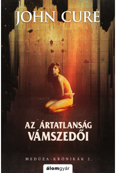 Az ártatlanság vámszedői (e-könyv)