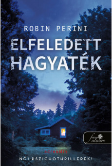 Elfeledett hagyaték (Singing River hagyatéka 2.) - Singing River hagyatéka