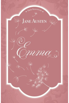 Emma - Örök kedvencek