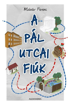 A Pál utcai fiúk