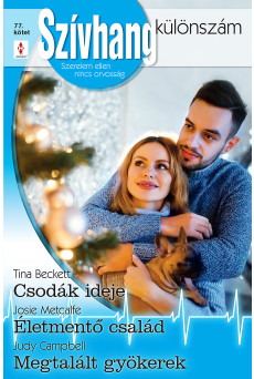 Szívhang különszám 77. (e-könyv)