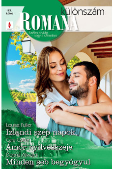 Romana különszám 113. (e-könyv)