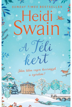 A téli kert (e-könyv)
