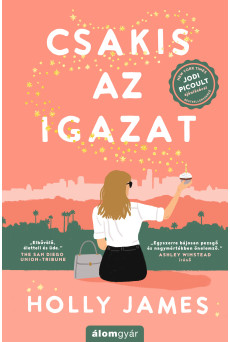 Csakis az igazat (e-könyv)