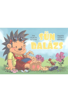 Sün Balázs /Leporelló