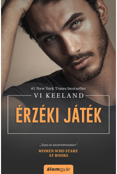 Érzéki játék (e-könyv)