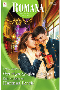 Romana 753.-754. (e-könyvek)