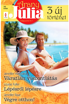 Arany Júlia 58. (e-könyv)