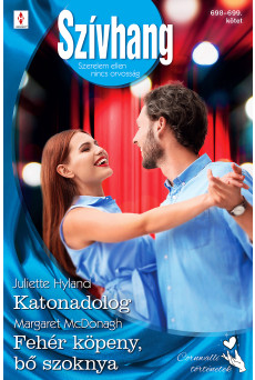 Szívhang 698.-699. (e-könyv)