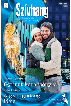 Szívhang 696.-697. (e-könyv)