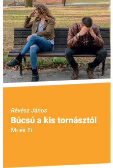 Búcsú a kis tornásztól (e-könyv)