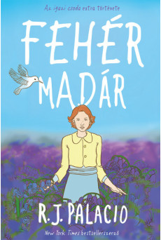 Fehér madár