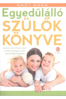 Egyedülálló szülők könyve