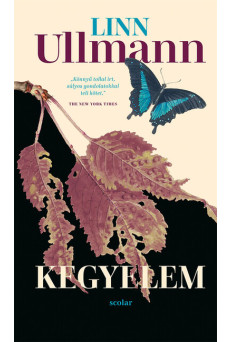 Kegyelem (2. kiadás)