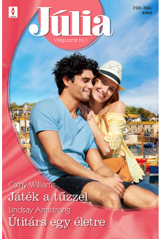 Júlia 759.-760. (e-könyv)