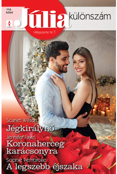 Júlia különszám 114. (e-könyv)