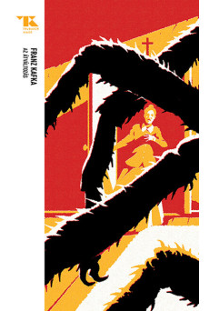 Az átváltozás / A fűtő - Trubadúr Zsebkönyvek 23. - Trubadúr Zsebkönyvek