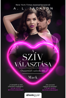 A szív választása (e-könyv)