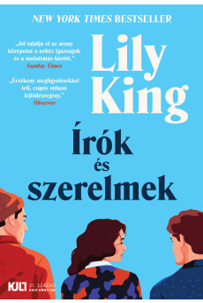 Írók és szerelmek (e-könyv)