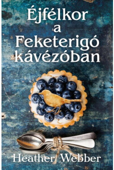 Éjfélkor a Feketerigó kávézóban
