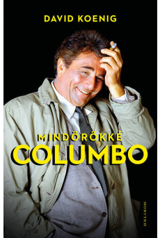 Mindörökké Columbo (új kiadás)