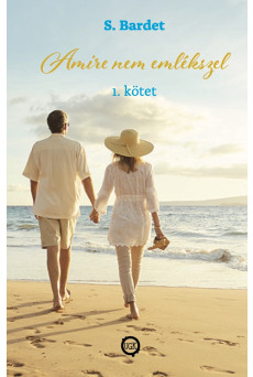 Amire nem emlékszel 1. kötet (e-könyv)