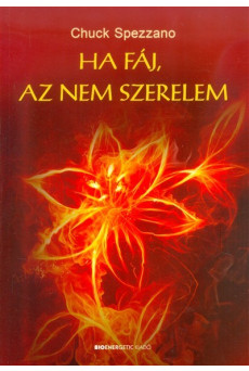 Ha fáj, az nem szerelem