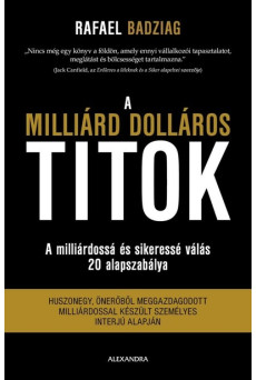 A milliárd dolláros titok