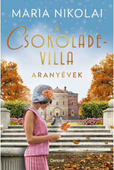 A csokoládévilla – Aranyévek (e-könyv)