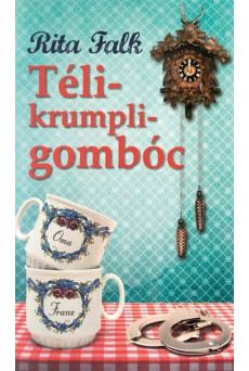 Télikrumpligombóc - Eberhofer