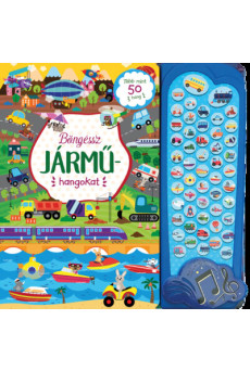 Böngéssz járműhangokat