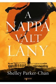 A nappá vált lány