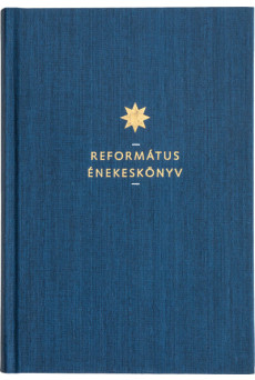 Református énekeskönyv - Közép méret