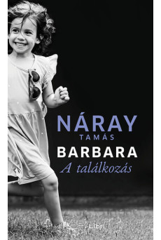 Barbara - A találkozás 2. kötet