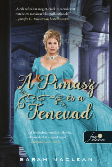 A Pimasz és a Fenevad (A Keményöklű Gazfickók 2.) - A Keményöklű Gazfickók